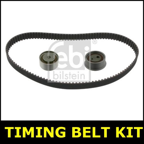 Timing belt kit - kit, fits