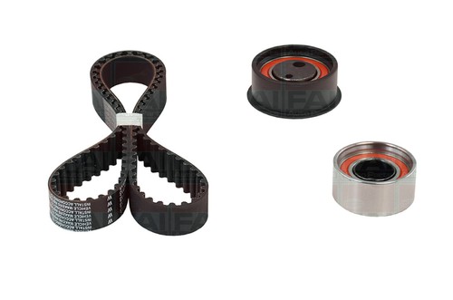 Timing belt kit hyundai - timing,