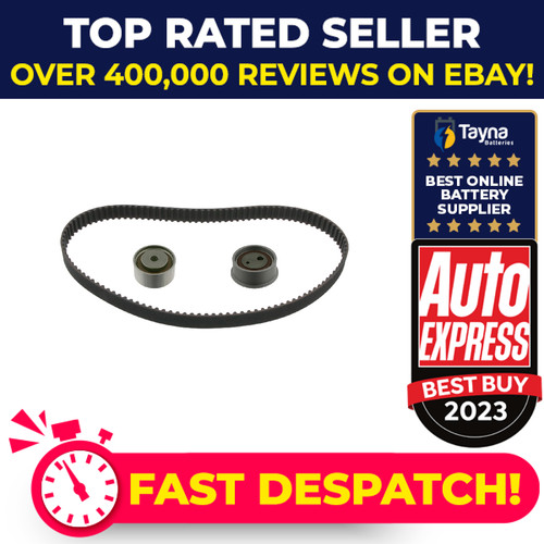 Timing belt kit - timing, hyundai
