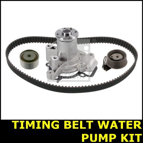 Timing belt water - water, kit