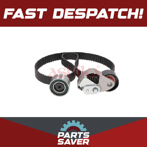Timing belt kit fits hyundai - kit,