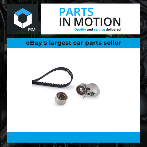 Timing belt kit fits - timing,