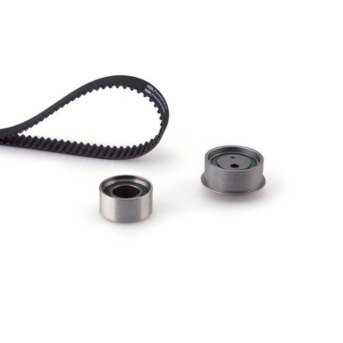 Timing belt kit for - belt, hyundai