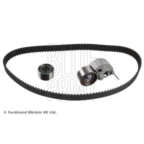 Timing belt kit with rollers - kit,