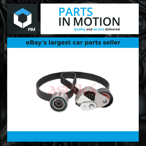 Timing belt kit fits - belt,