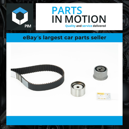 Timing belt kit fits hyundai - timing,