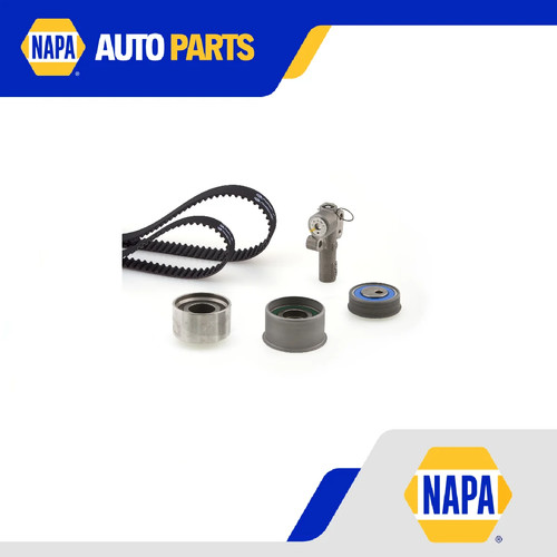 Timing belt kit - fits, hyundai