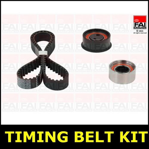 Timing belt kit cam fits - kit,