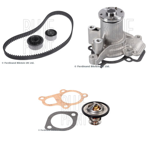 Blue print timing - belt, kit