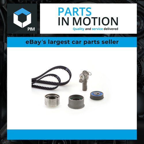 Timing belt kit fits - belt,