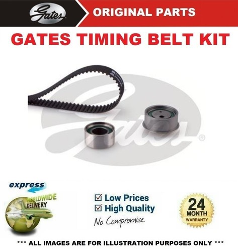 Gates timing belt kit for - gates,