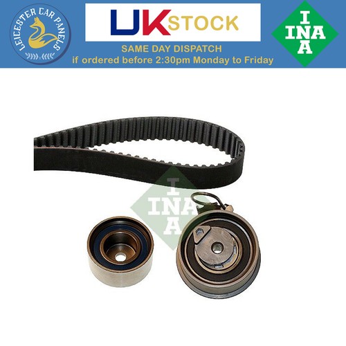 Ina timing belt kit - timing, for
