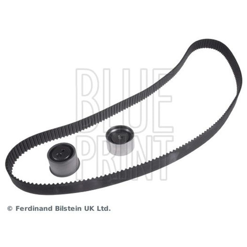 Blue print timing belt kit - print,