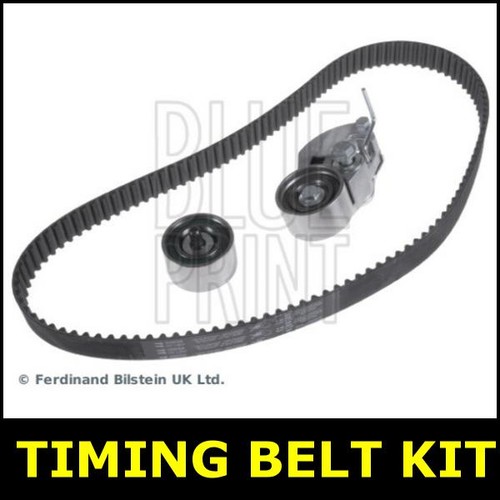 Timing belt kit - timing,