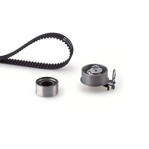 Timing belt kit for hyundai - belt,