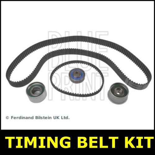Timing belt kit fits hyundai - timing,