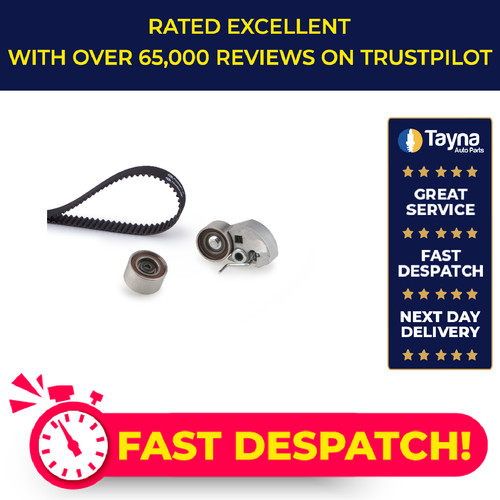 Timing belt kit fits - kit, hyundai