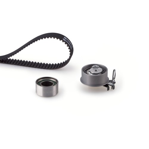 Timing belt kit for - kit, hyundai