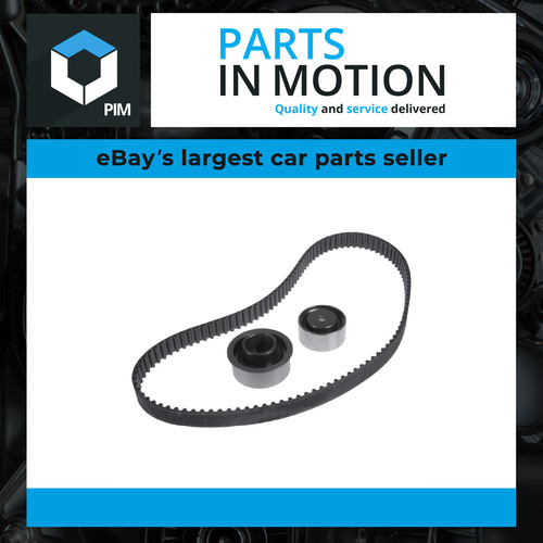 Timing belt kit fits hyundai - timing,