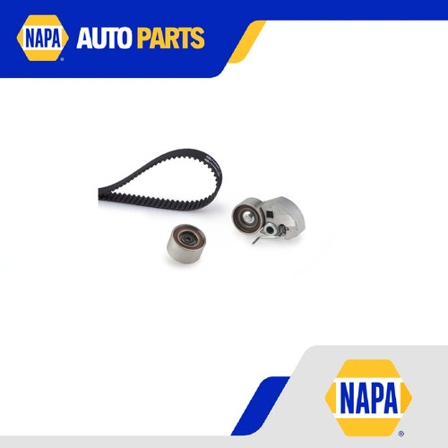 Timing belt kit - fits, hyundai