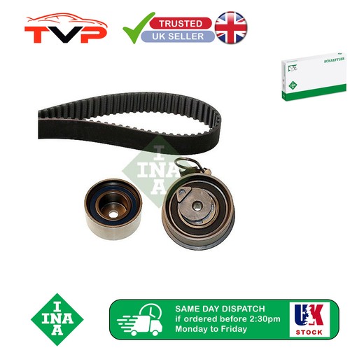 Ina timing belt kit - timing,