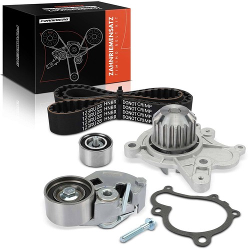 Premium timing belt - a-premium,