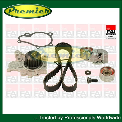 Premier timing cam belt - timing,