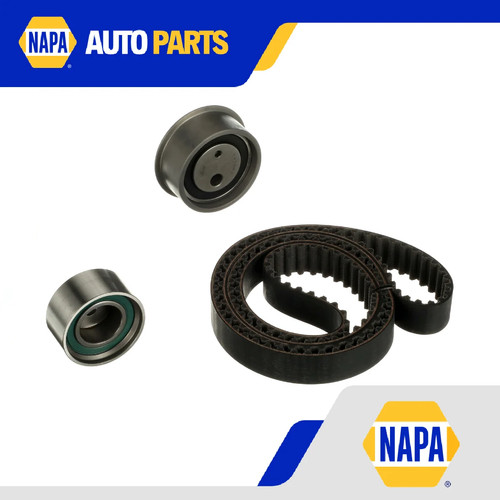 Timing belt kit fits hyundai - kit,