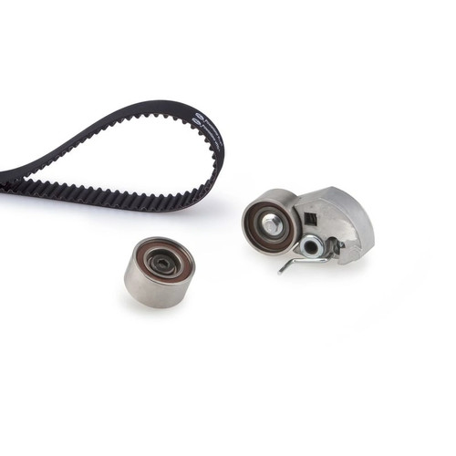 Gates timing belt kit - gates,