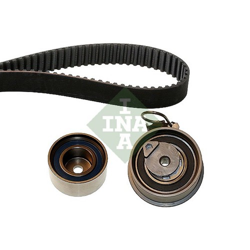 Timing belt kit for hyundai - belt,