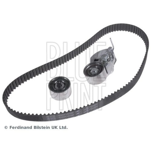 Timing belt kit with rollers - timing,