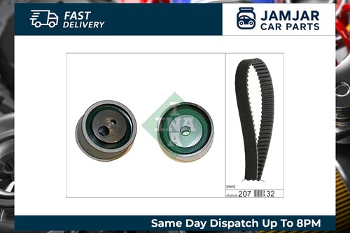 Ina 530043010 timing - belt, kit