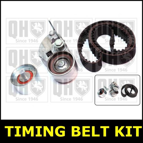 Timing belt kit - belt,