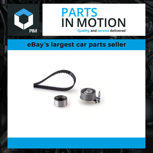 Timing belt kit fits hyundai - kit,