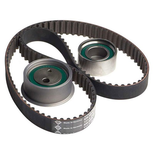 Timing belt kit - kit, fits