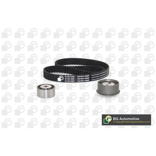 Timing belt kit - timing,