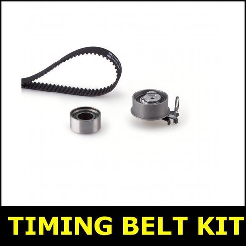 Timing belt kit cam fits - timing,