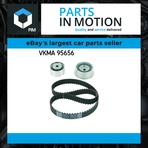 Timing belt kit fits hyundai - fits,