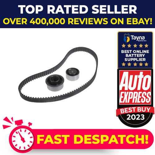 Timing belt kit - timing,